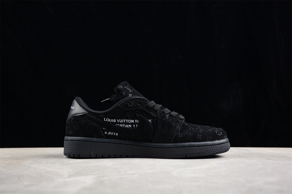 Nike Air Jordan 1 Low OG - LV x Travis Scott