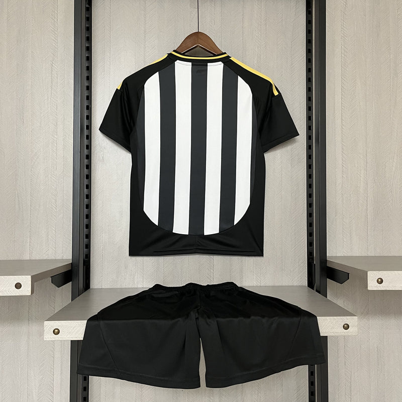 Conjunto Infantil Atlético Mineiro I 2025/26