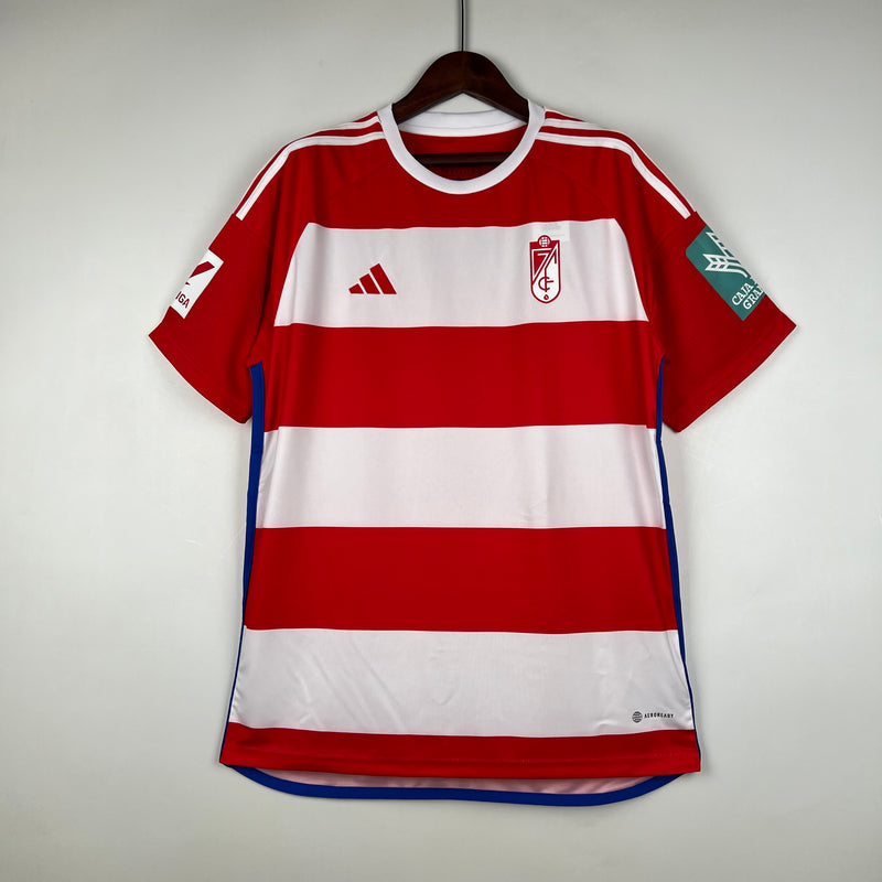 Camiseta hincha Granada Primera 2023/24 - Hombre