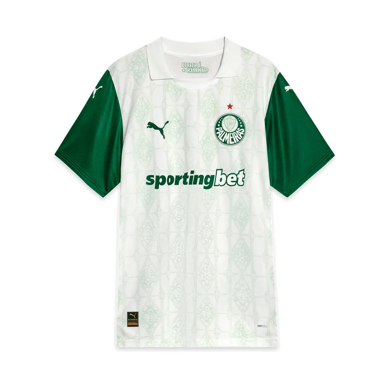 Camisa Jogador Palmeiras II 2025/26