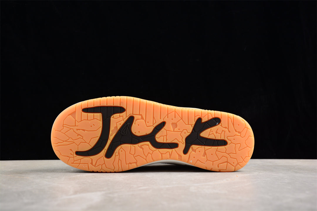Nike Travis Scott x Air Jordan Cut The Check