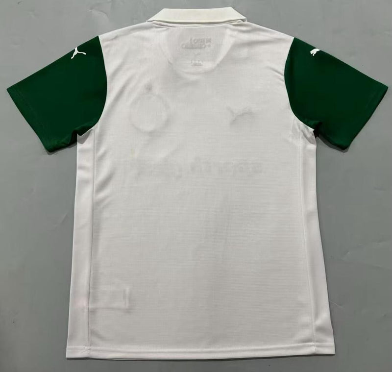 Camisa Torcedor Palmeiras II 2025/26 - Masculina