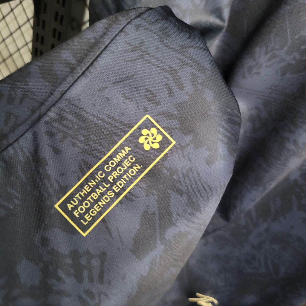 Camisa GOAT CR7 2023/24 - Edição Especial