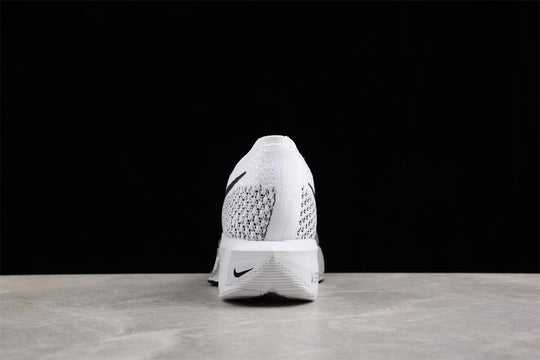 Nike Zoom X Vaporfly 3 Zapatillas - Blanco