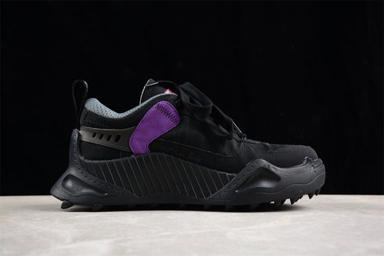 Tênis Off-White Odsy-1000 Black