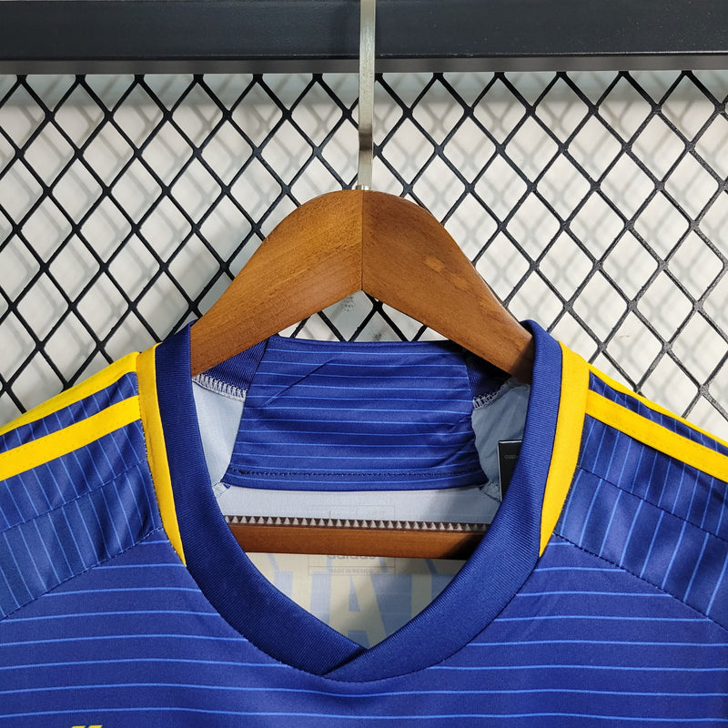 Camiseta Fan Tigres UANL II 2023/24 - Hombre