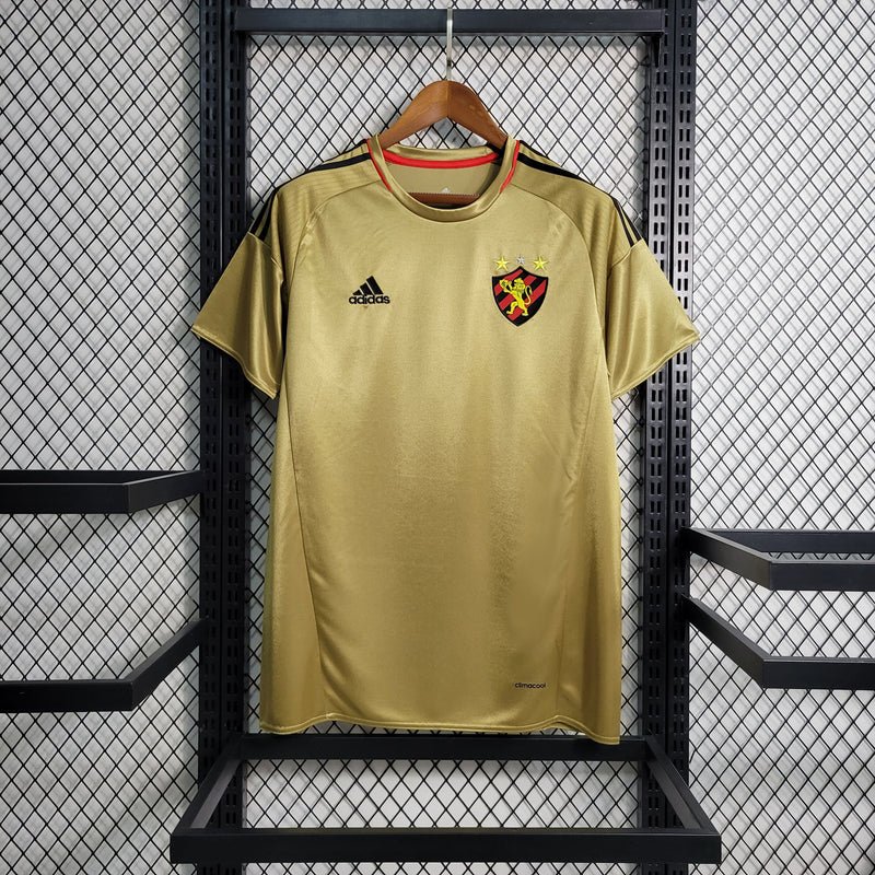 Camisa Retrô Sport Recife III 2016/17 - Masculina