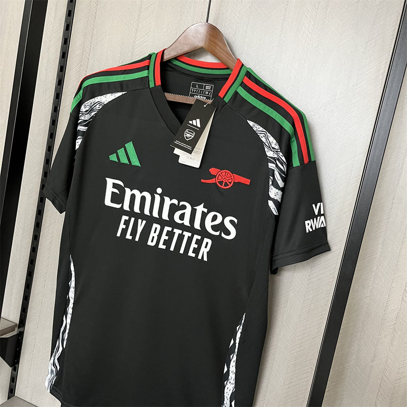 Camiseta de aficionado Chelsea III 2024/25 - Hombre