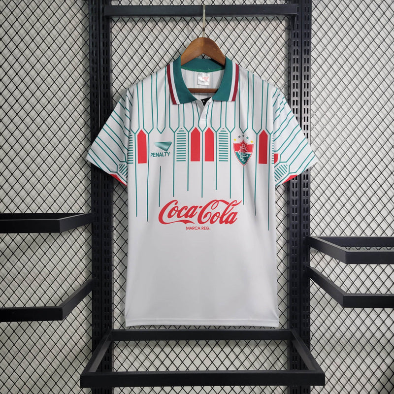 Camisa Retrô Fluminense II 1993/94 - Masculina