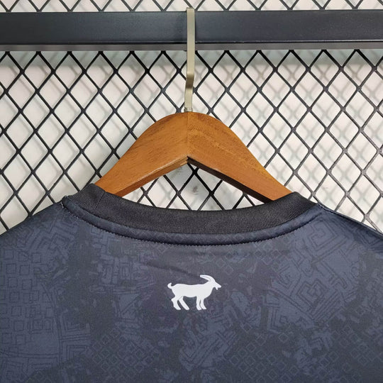 Camisa GOAT Messi 2023/24 - Edição Especial