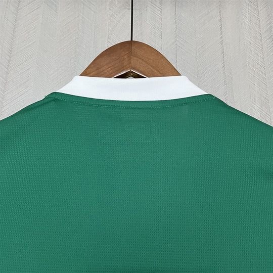 Camisa Palmeiras I 2025/26 - Feminina