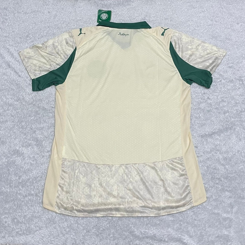 Camisa Jogador Palmeiras Kidsuper Mundial 2025/26