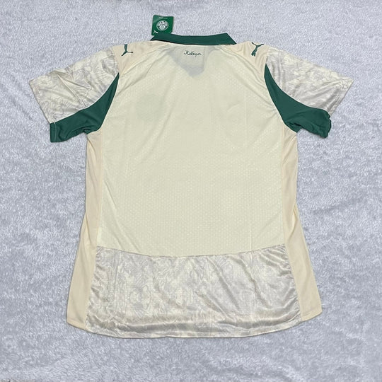 Camisa Jogador Palmeiras Kidsuper Mundial 2025/26