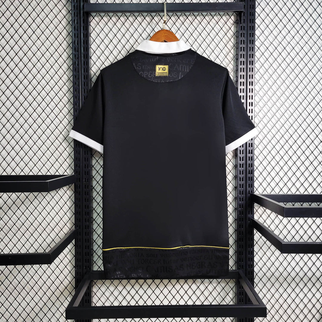 Camisa Vasco III 2023/24 - Masculina