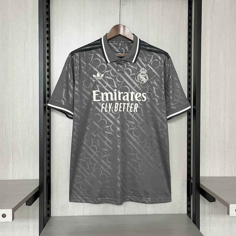 Camiseta de aficionado Chelsea III 2024/25 - Hombre