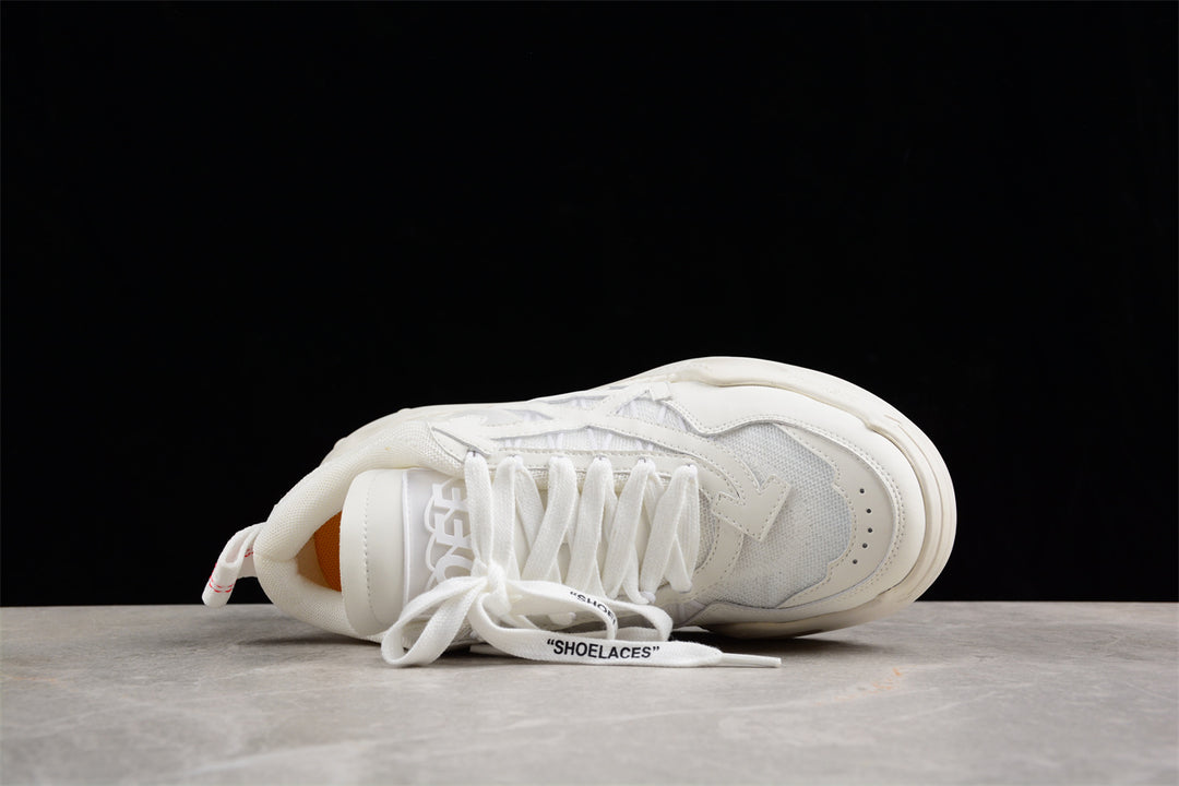 Tênis Off-White Odsy-1000 White