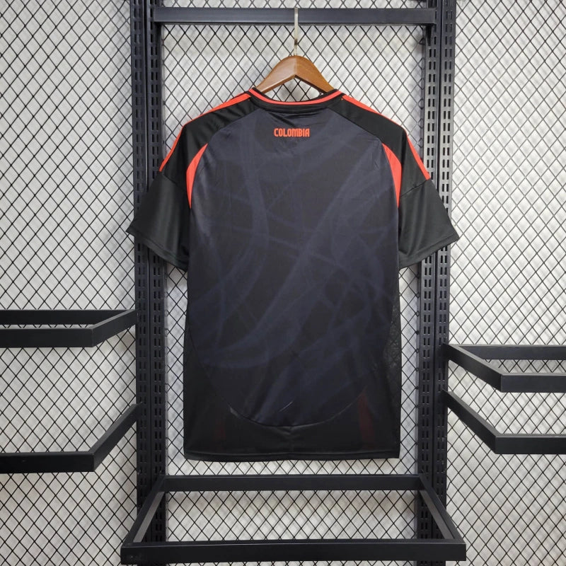Camisa Torcedor Colômbia II 2024/25 - Masculina