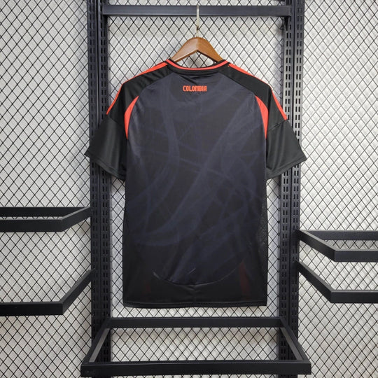Camisa Torcedor Colômbia II 2024/25 - Masculina