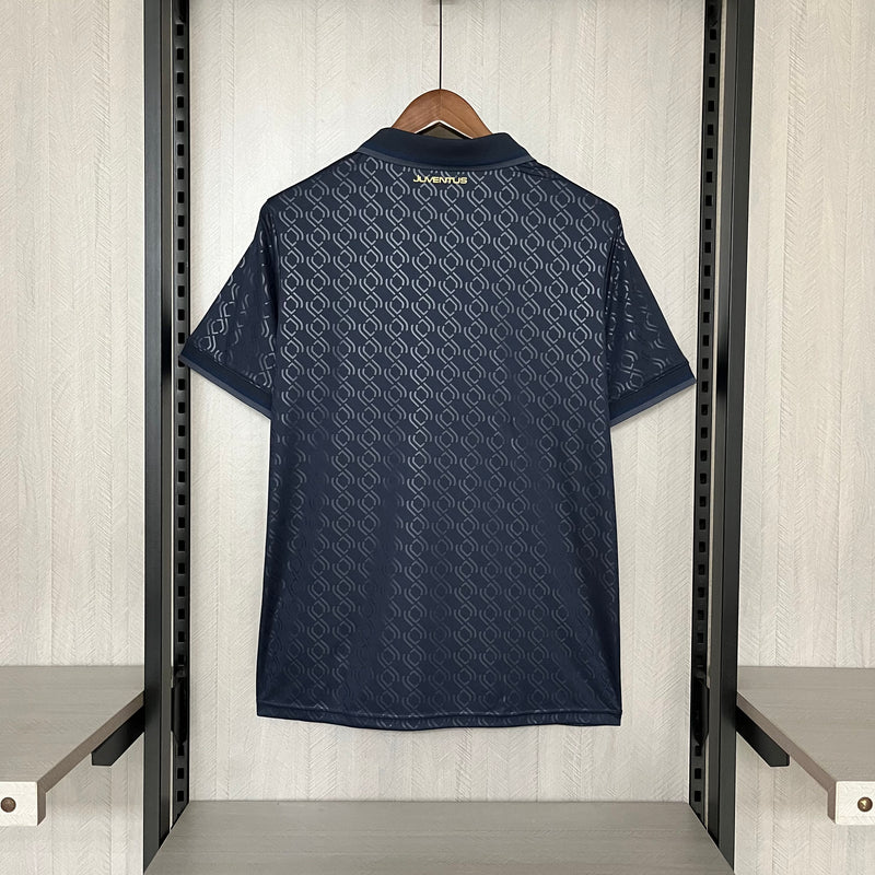 Camisa Torcedor Juventus III 2024/25 - Masculina