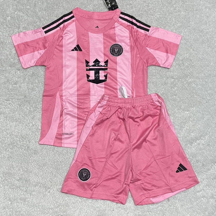 Conjunto Infantil Inter Miami I 2025/26