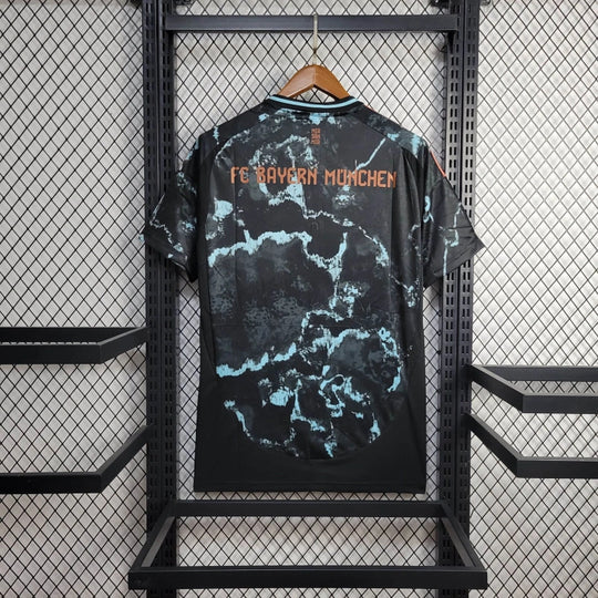 Camiseta de aficionado Chelsea III 2024/25 - Hombre