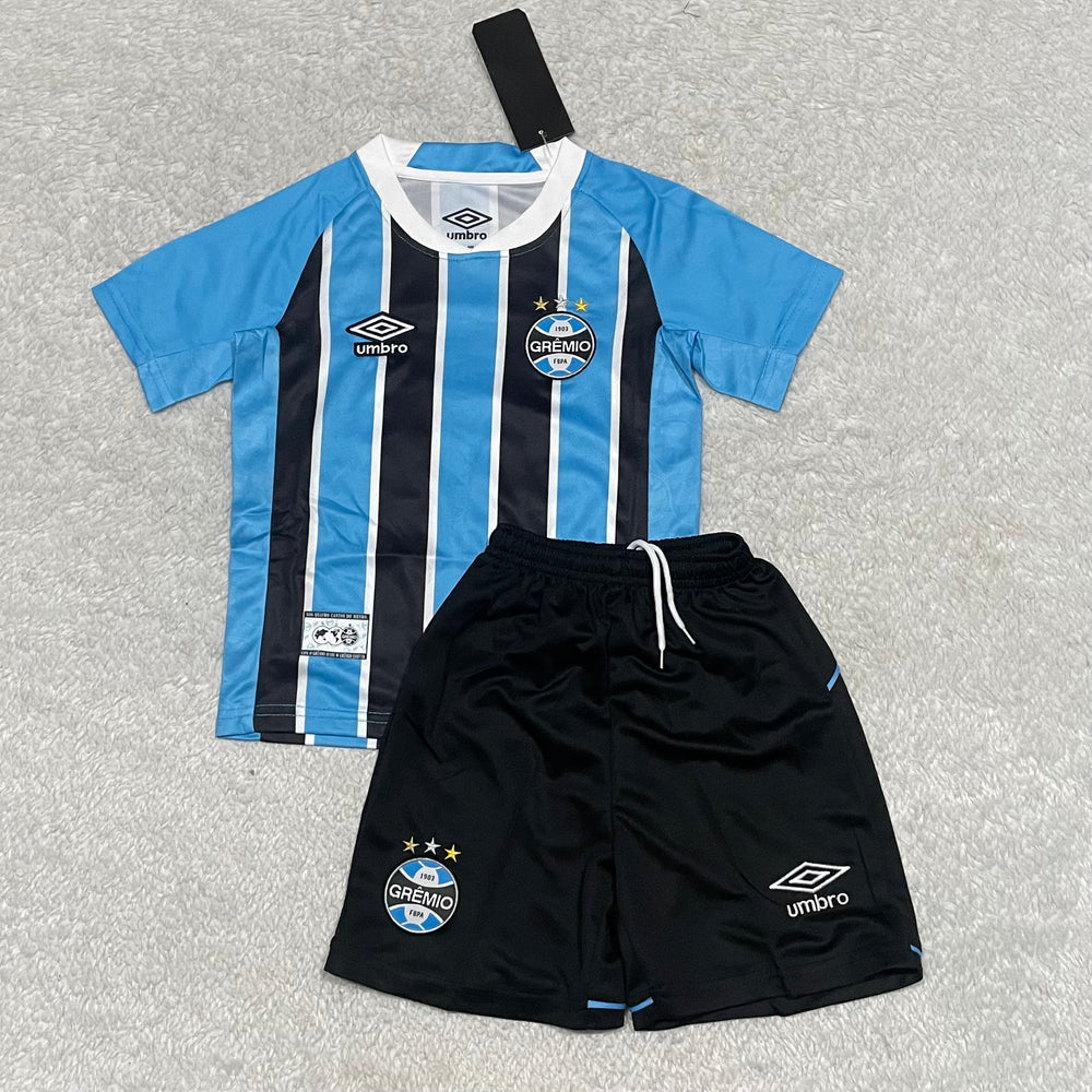 Conjunto Infantil Grêmio I 2025/26