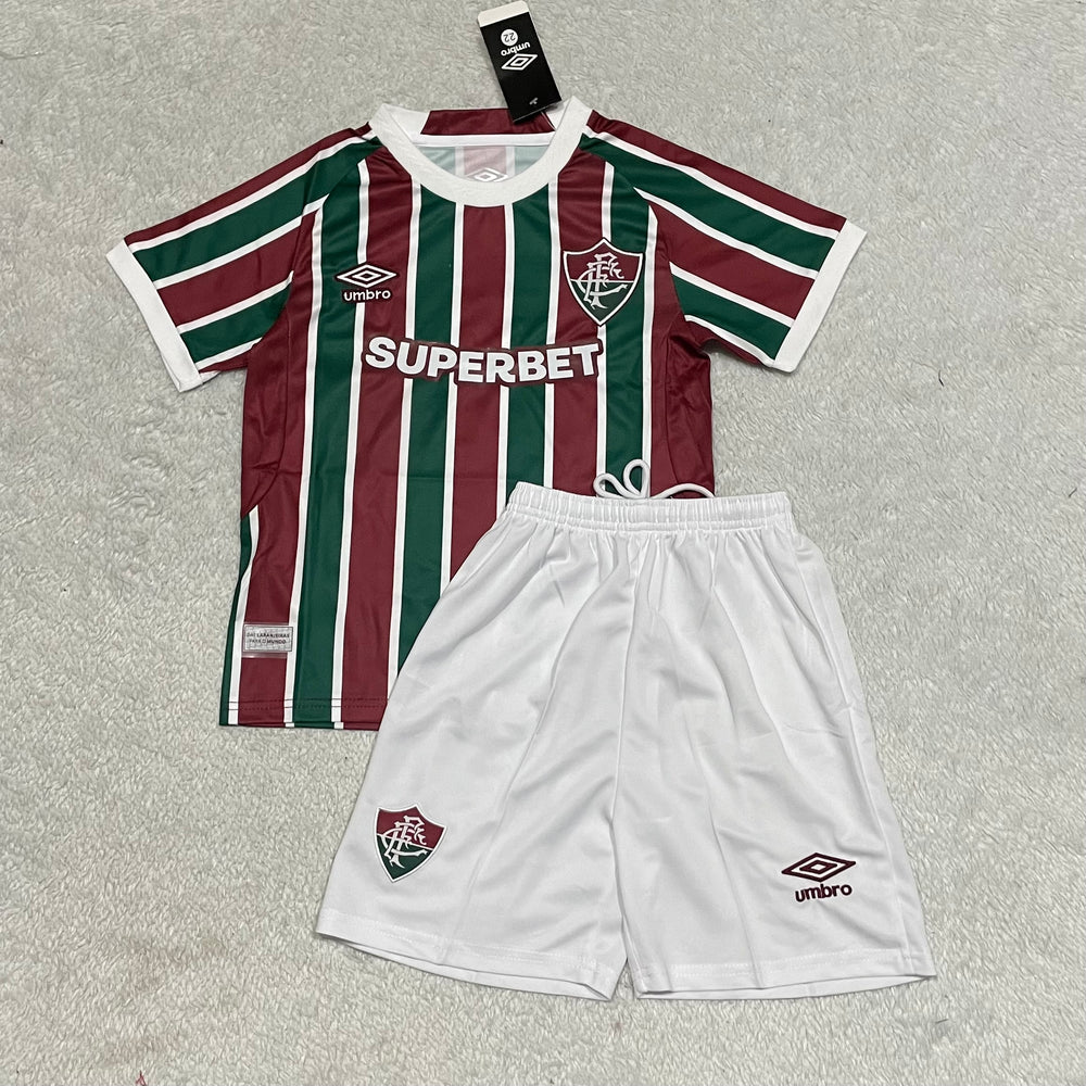 Conjunto Infantil Fluminense I 2025/26