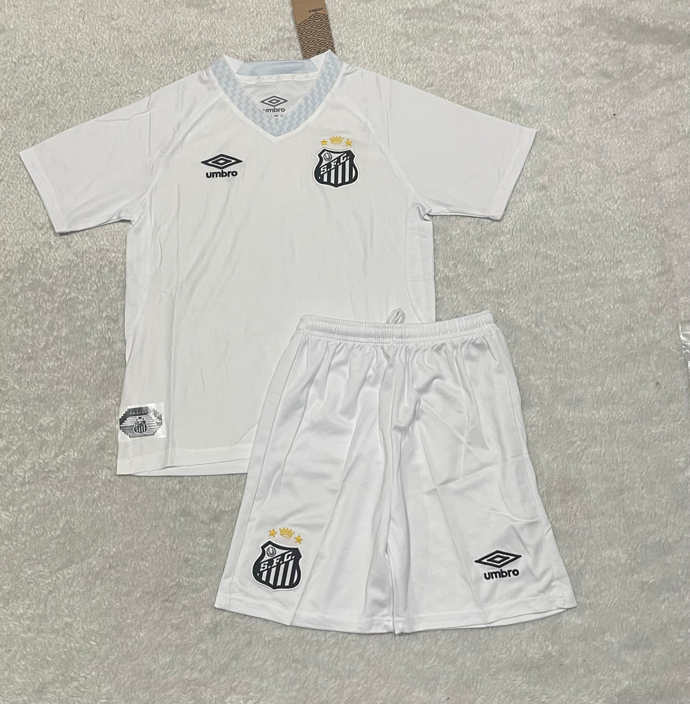 Conjunto Infantil Santos I 2025/26