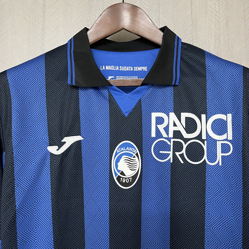 Camiseta de visitante del Atalanta 2023/24 - Hombre