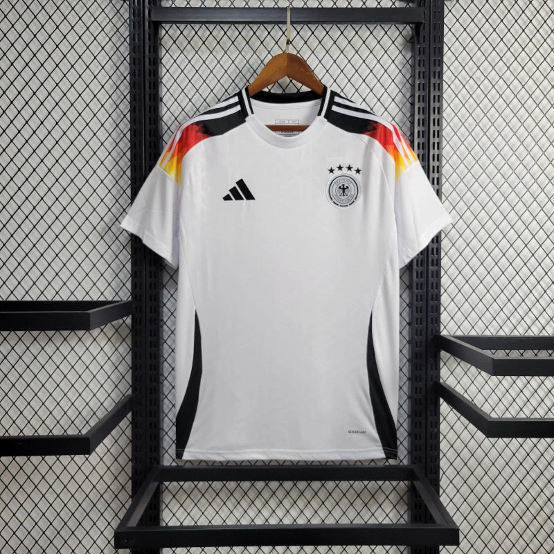 Camiseta de aficionado Chelsea III 2024/25 - Hombre
