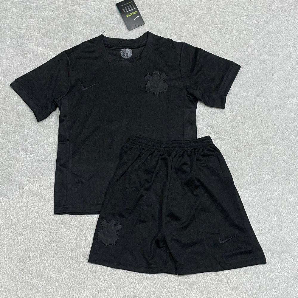 Conjunto Infantil Corinthians II 2024/25