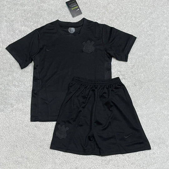 Conjunto Infantil Corinthians II 2024/25