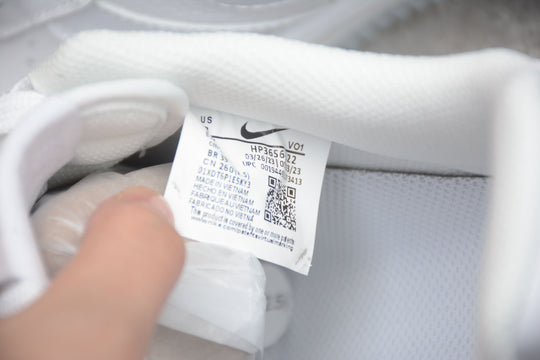 Tênis Nike Air Force 1 ‘07 White