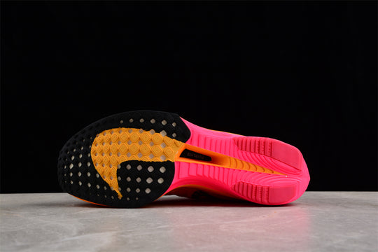 Nike Zoom X Vaporfly 3 Zapatillas - Rosa