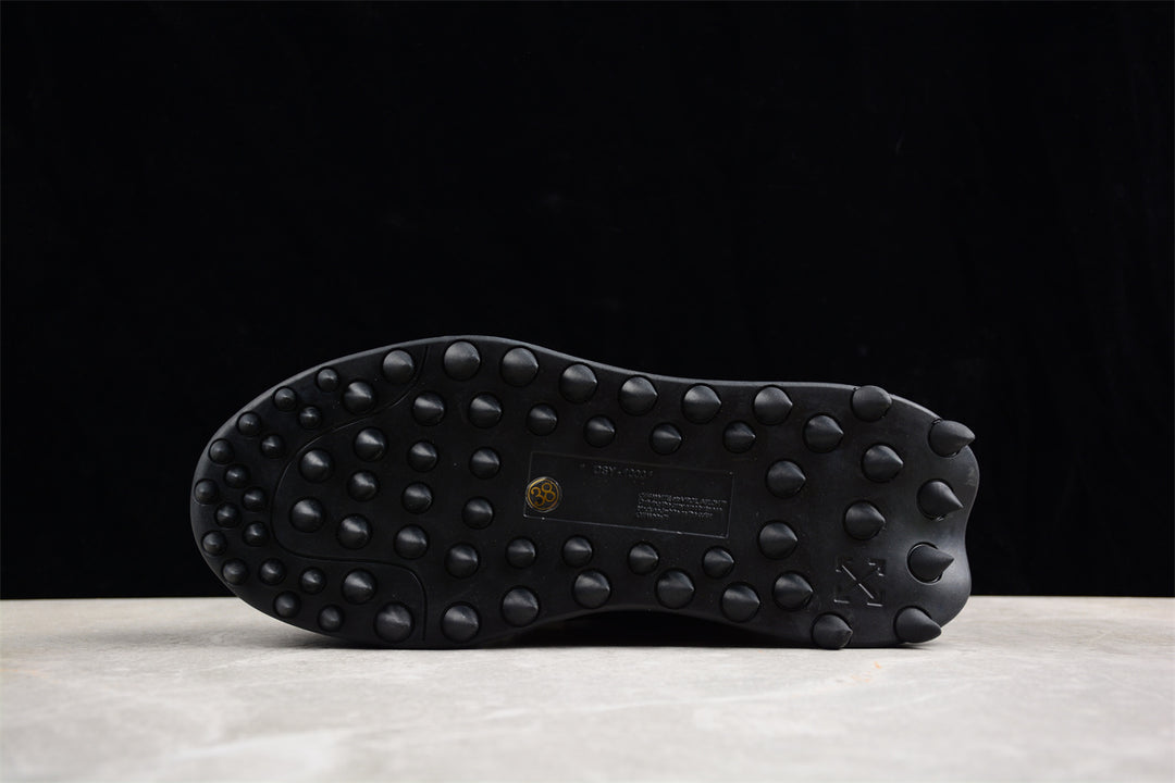 Tênis Off-White Odsy-1000 Black White
