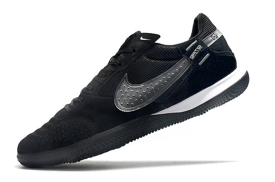 Botas de fútbol sala Nike Street Gato - Negro