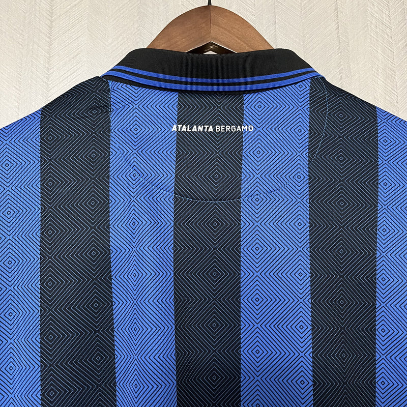 Camiseta de visitante del Atalanta 2023/24 - Hombre