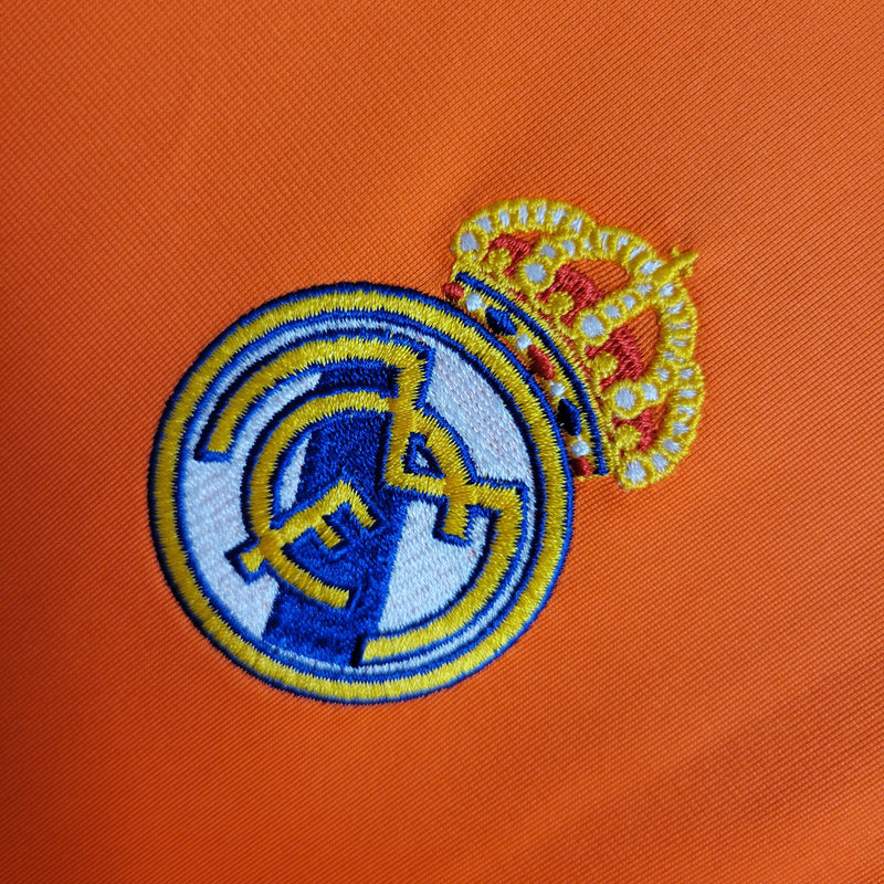 Camiseta Retro Real Madrid III 2013/14 - Hombre