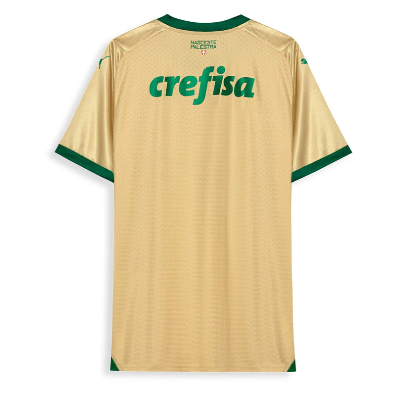 Camisa Jogador Palmeiras III 2024/25