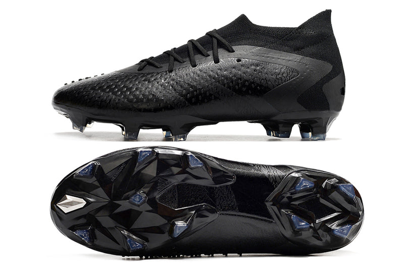 Chuteira Campo Adidas Predator Accuracy - Preto