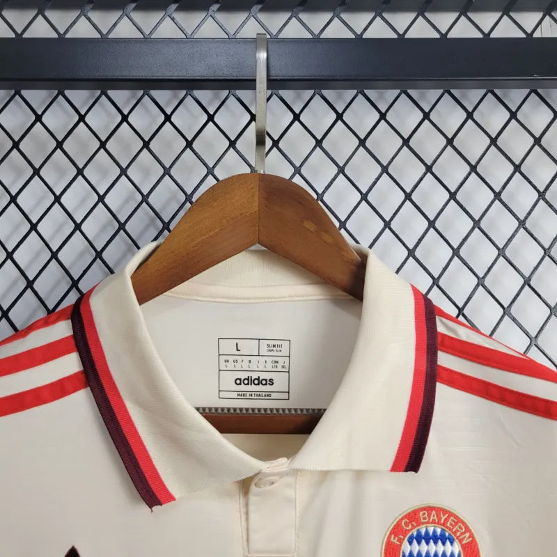 Camiseta de aficionado Chelsea III 2024/25 - Hombre