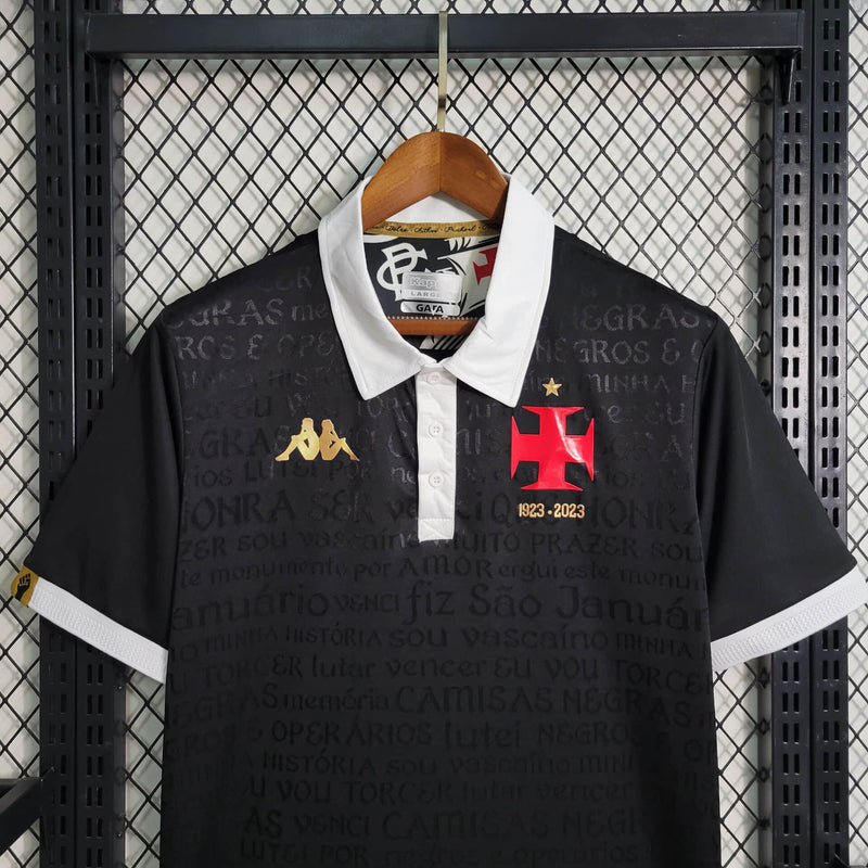 Camiseta hincha Vasco III 2023/24 - Hombre