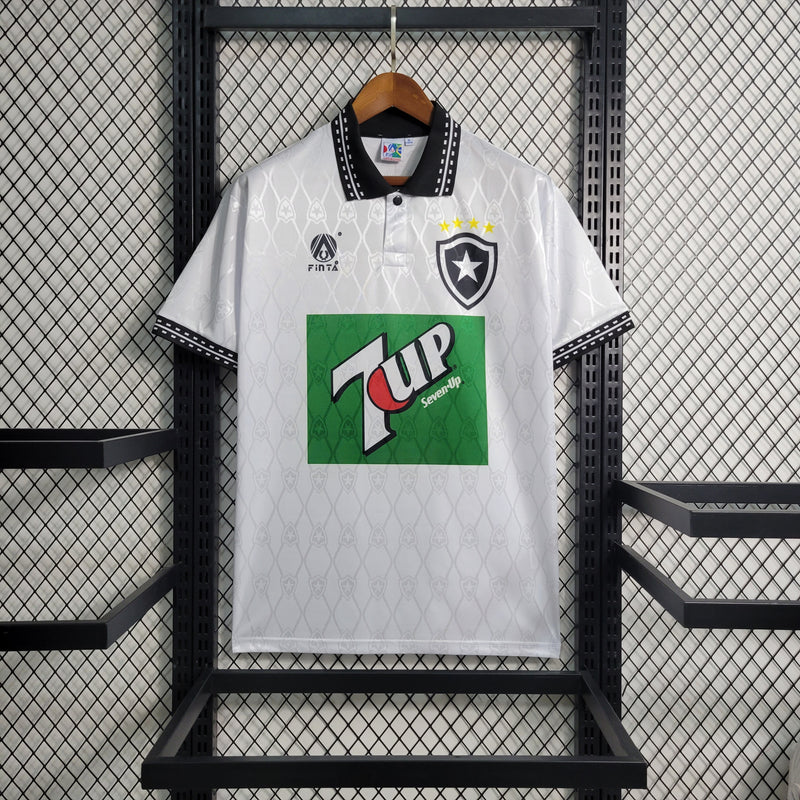 Camisa Retrô Botafogo II 1995/96 - Masculina