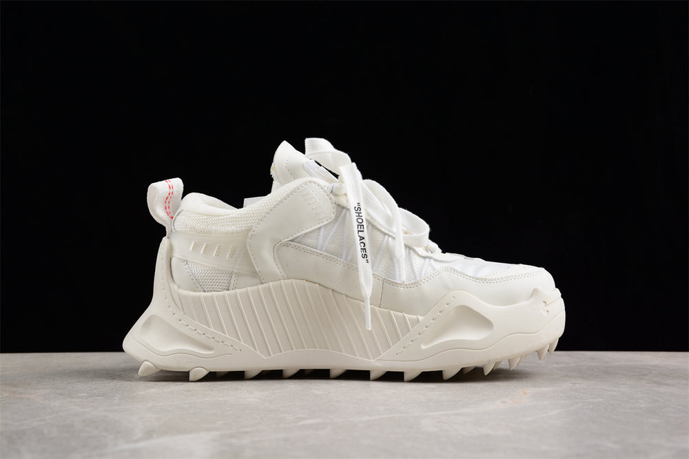 Tênis Off-White Odsy-1000 White