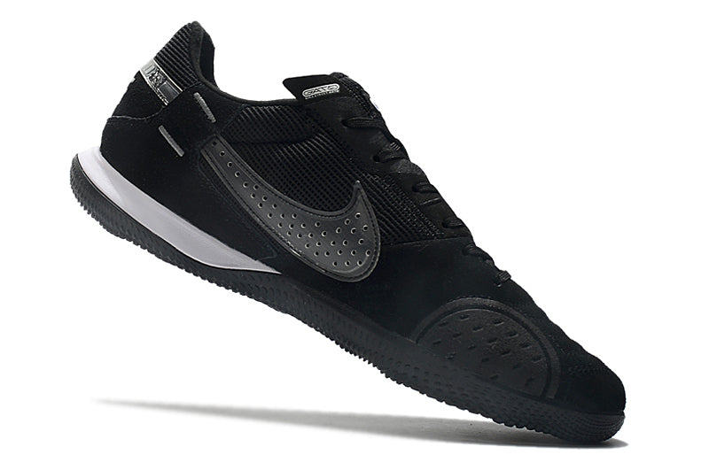 Botas de fútbol sala Nike Street Gato - Negro