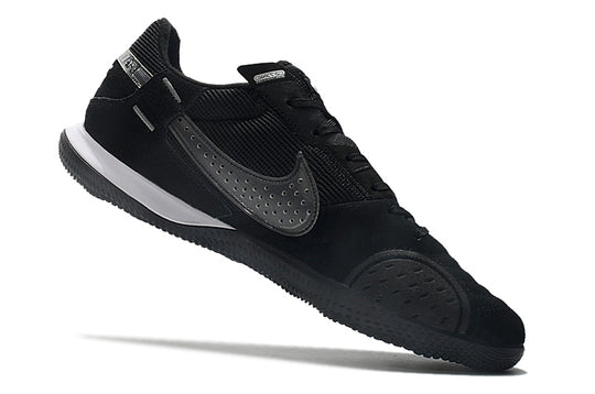 Botas de fútbol sala Nike Street Gato - Negro