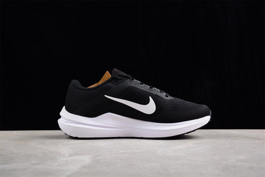 Nike Winflo 10 Zapatos - Negro