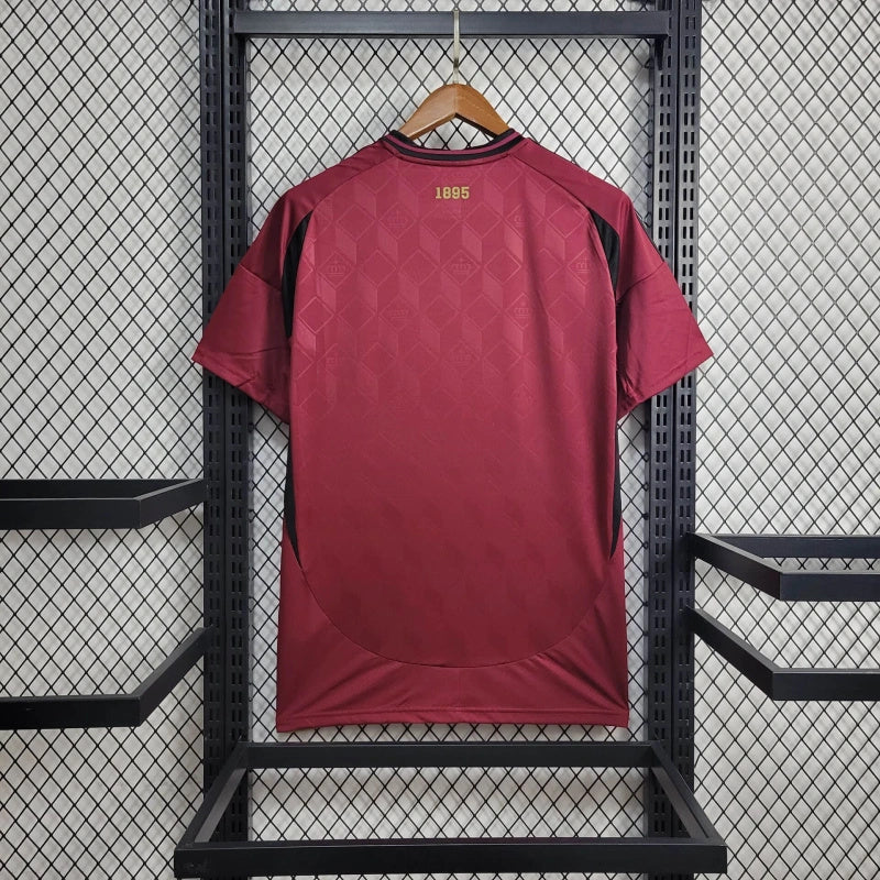 Camiseta de aficionado Chelsea III 2024/25 - Hombre