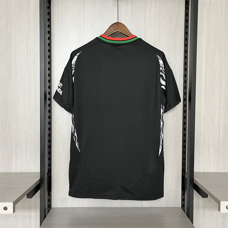 Camiseta de aficionado Chelsea III 2024/25 - Hombre