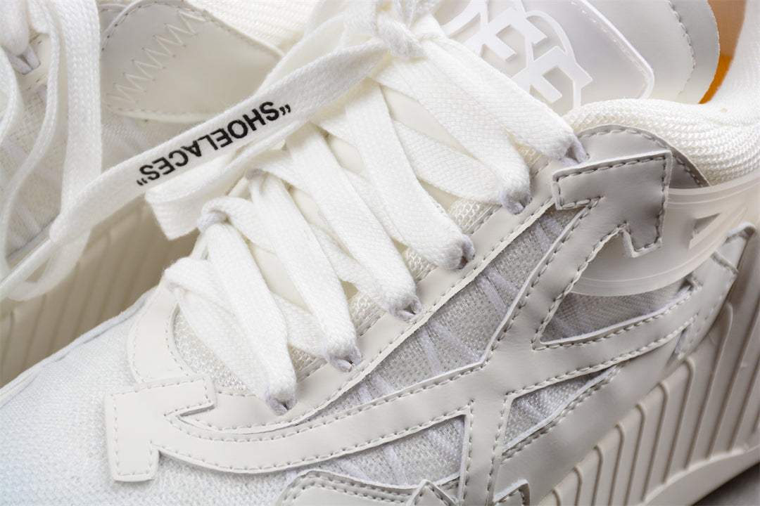 Tênis Off-White Odsy-1000 White